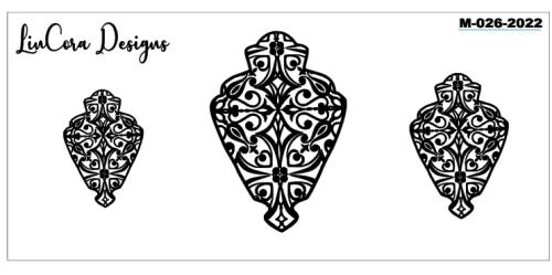 Gummimatta - Texture 026