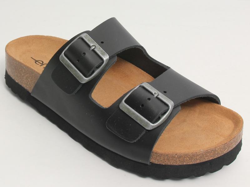 Sandal Embla svart