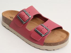 Sandal Embla Rosa