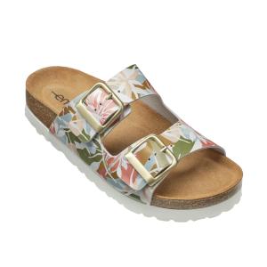 Sandal Embla Flower