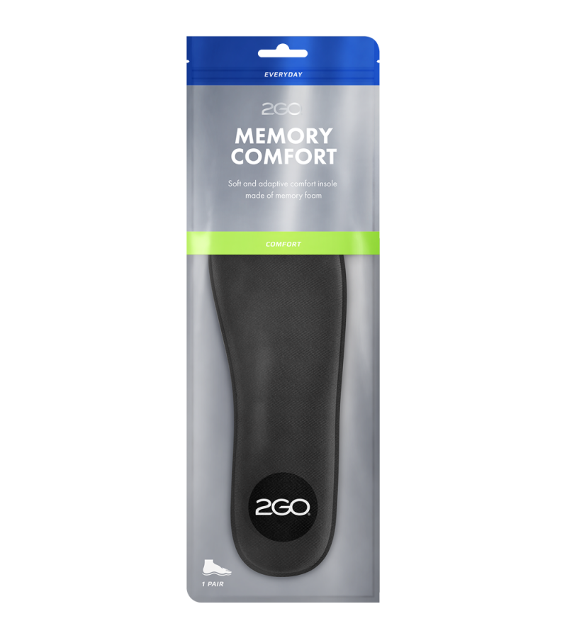 2GO Memory Comfort