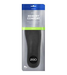 2GO Memory Comfort