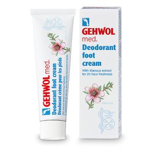 Gehwol Fotdeocreme 75 ml