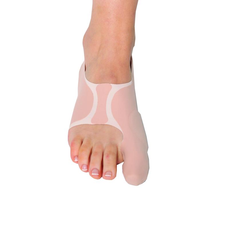 Hallux Valgus korrigeringsstöd