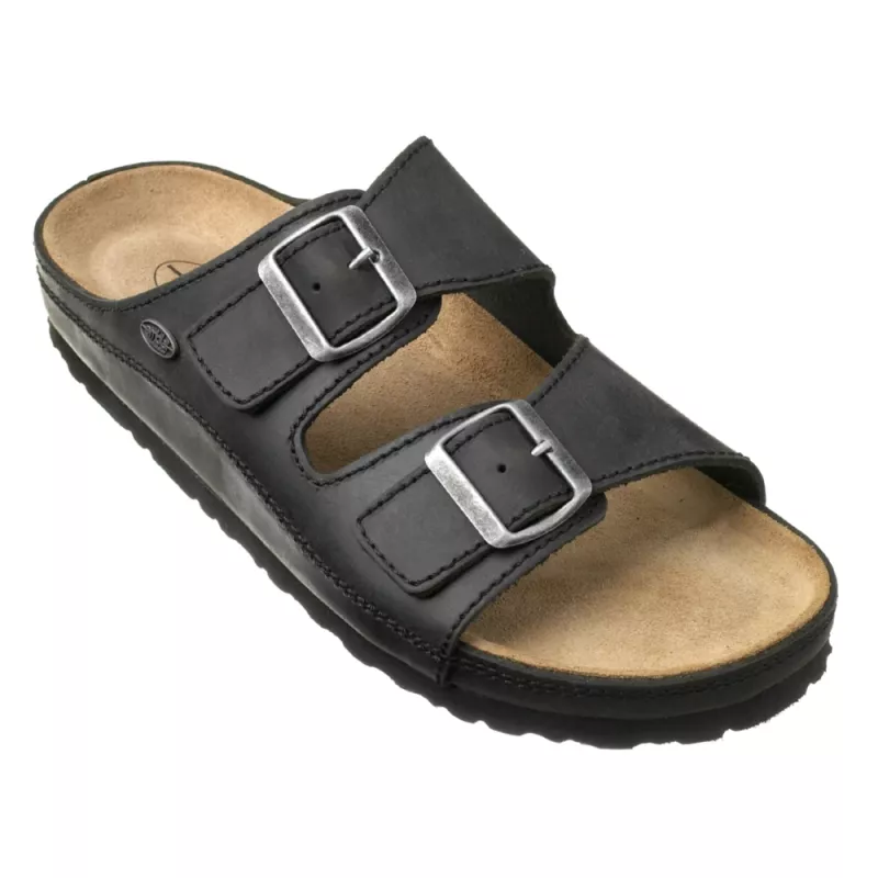 Klassisk Herrsandal Embla