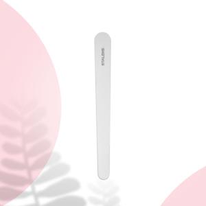 Laserfil för naglar – skonsam och precis formning, 11 cm