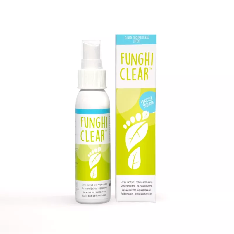 FunghiClear 89 ml