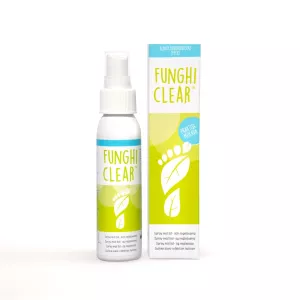 FunghiClear 89 ml