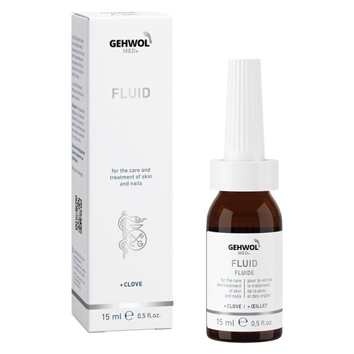 Gehwol Fluid 15ml