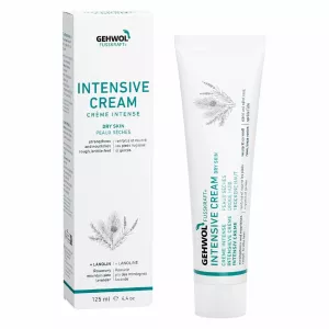 Gehwol Fusskraft Intensive Cream (Blå) 125 ml
