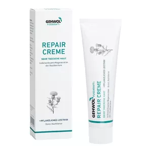 Gehwol Fusskraft Repair Cream 75 ml