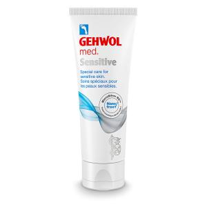 Gehwol Sensitive Fotkräm 75 ml
