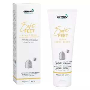 Gehwol Fusskraft Soft Feet Creme 125ml