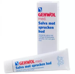 Gehwol mot sprucken hud 75ml