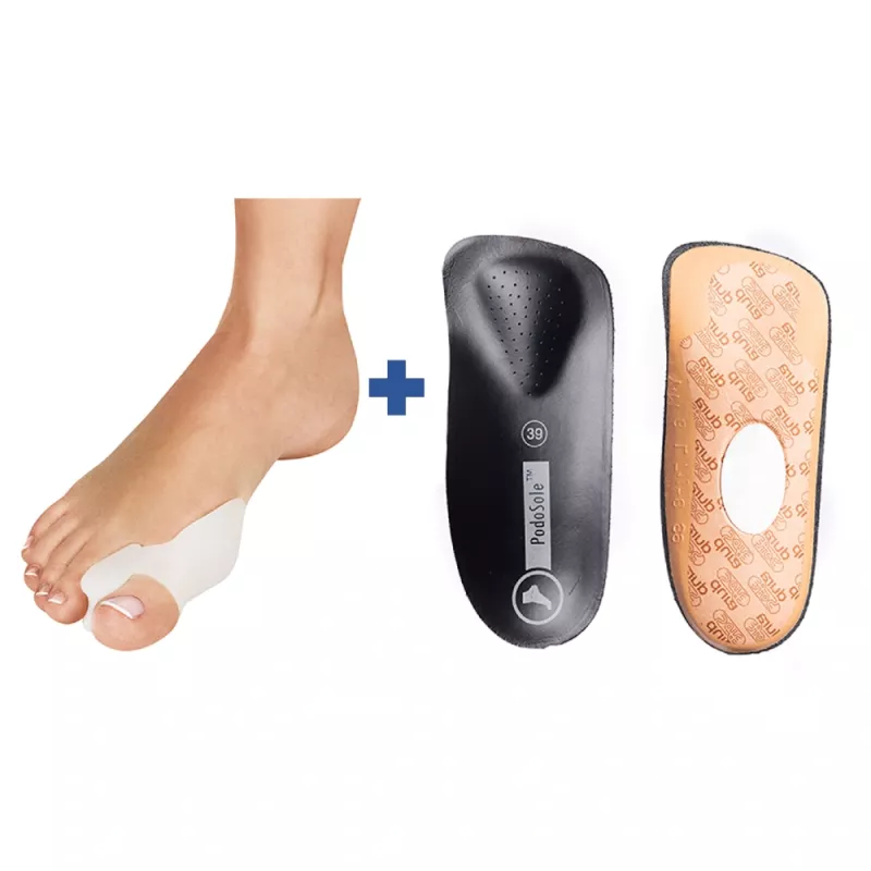Hallux Valgus 2