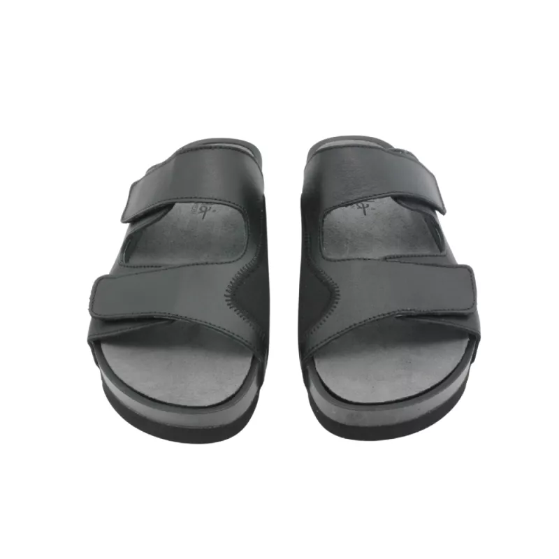 Hallux Valgus sandaler för knölen vid stortån