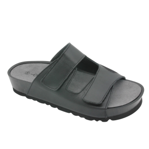 Sandal Hallux Valgus Embla, elastisk insida