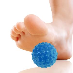 Massageboll, hård