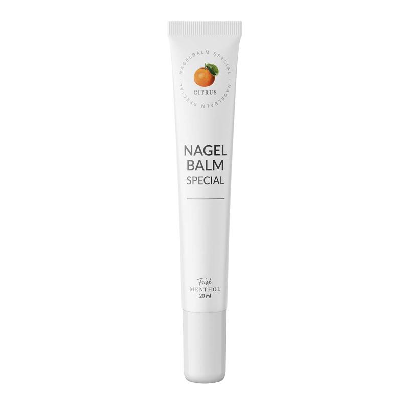 Nagelbalm Special