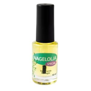 Nagelolja Special 10 ml
