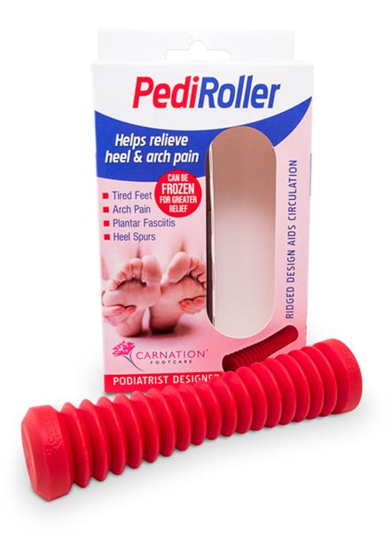 PediRoller, massagerulle