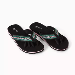 FlexiToe Flow - Pink Coral