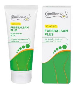 Camillen Fotbalsam Plus 100ml