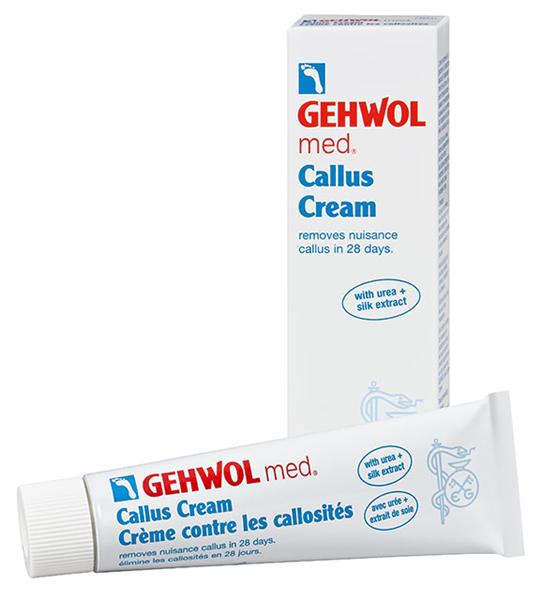 Gehwol Callus Cream 125ml
