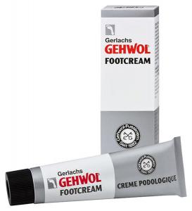 Gehwol Footcream 75ml