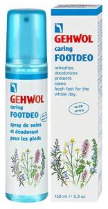 Gehwol Fotdeospray 150ml