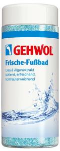 Gehwol Frische Fotsalt 330g