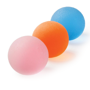 Massageboll Slät
