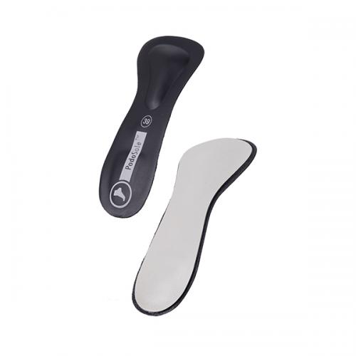 PodoSole Pelottsula vid Mortons & Hallux valgus