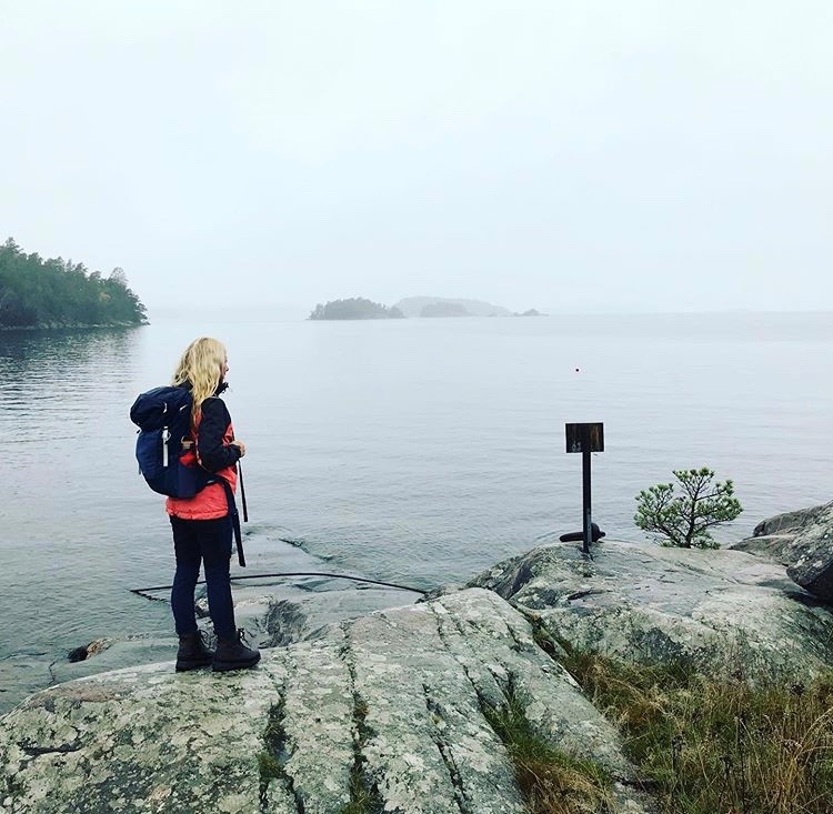 Gör långpromenaden till ett nöje!