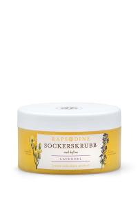 Rapsodine Sockerskrubb 220 ml