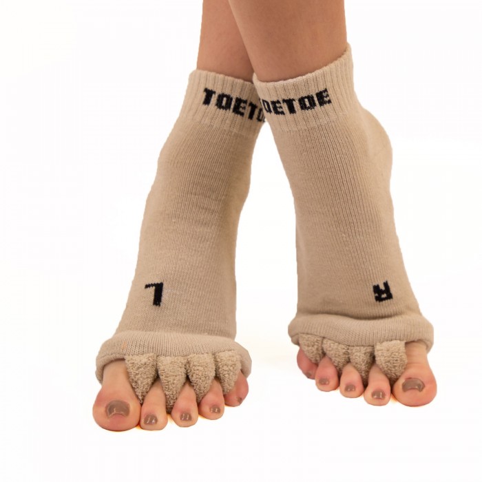 ToeToe Tåseparerare