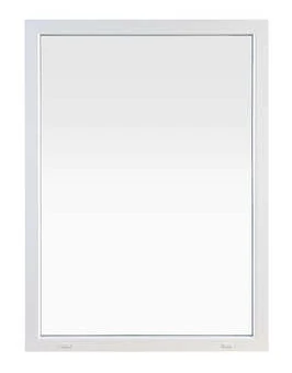 Fast PVC-fönster Original