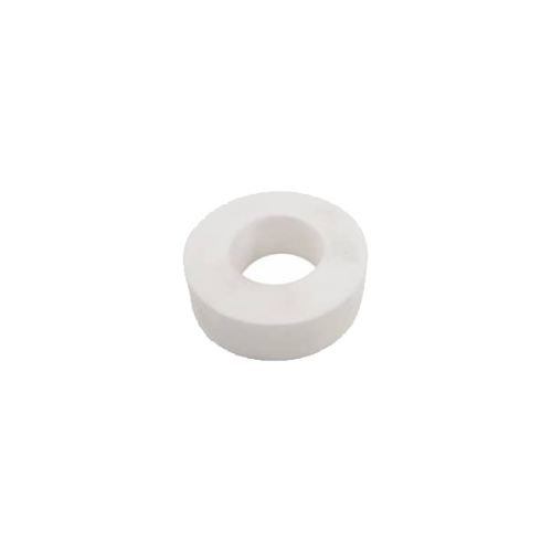 Dolphin vit ring - Wonder ring