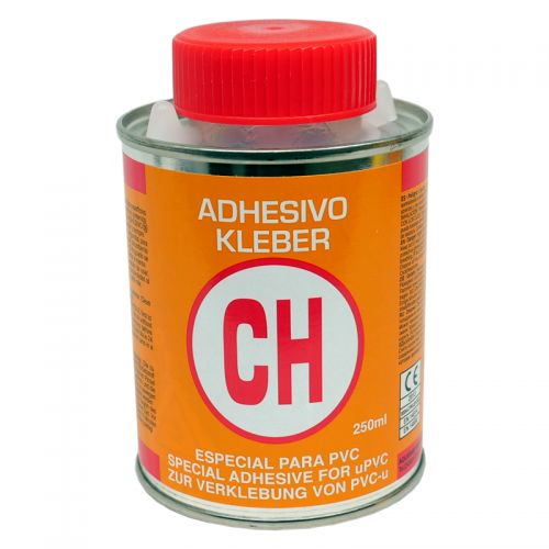 PVC CH Lim 250ml pensel