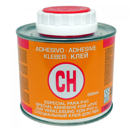 PVC CH Lim 500ml refill