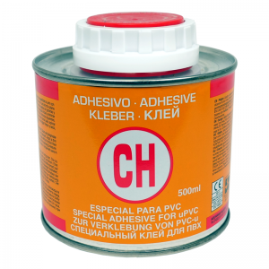 PVC CH Lim 500ml refill