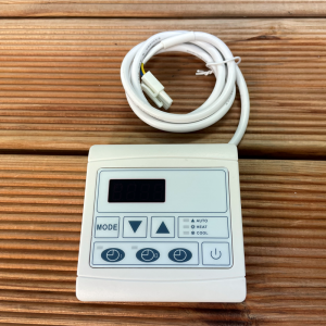 Astral LED Display Controller