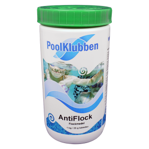 AntiFlock 1 kg - 20g