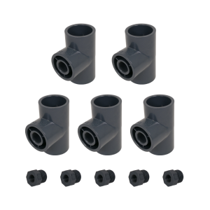 Aseko NET & SALT installationspaket för nybygge