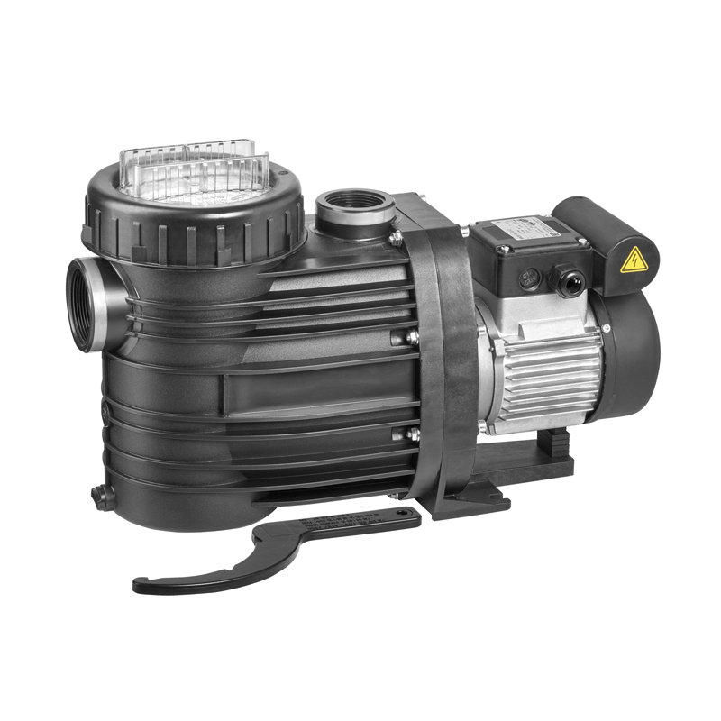 Speck Badu Top II/12 | 0,45 kW | 3-Fas