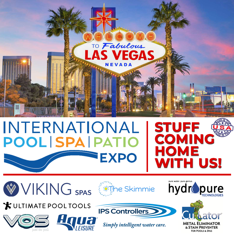 Mässa Las Vegas 2022