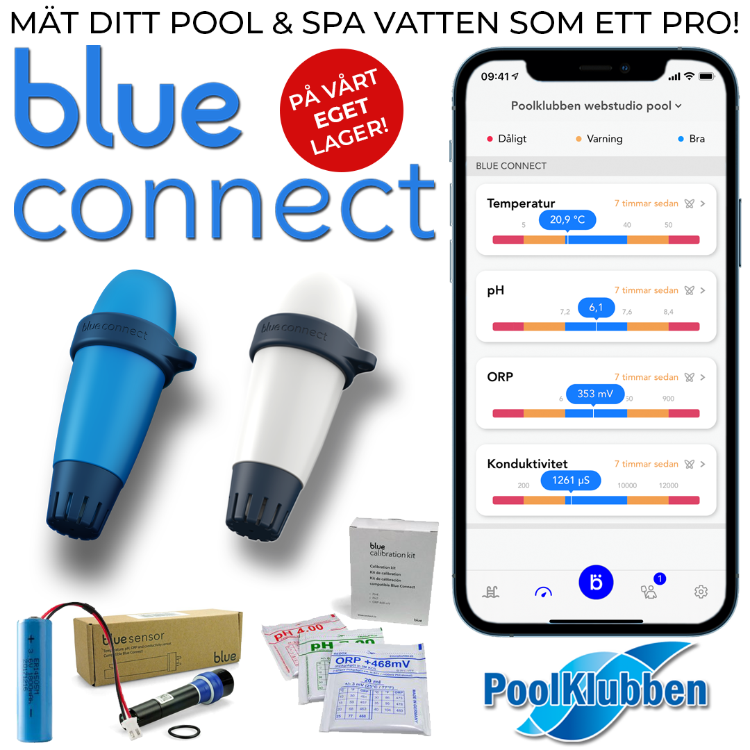 Blue Connect - Absolut!