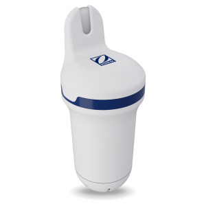 Blue Connect 2026 Silver