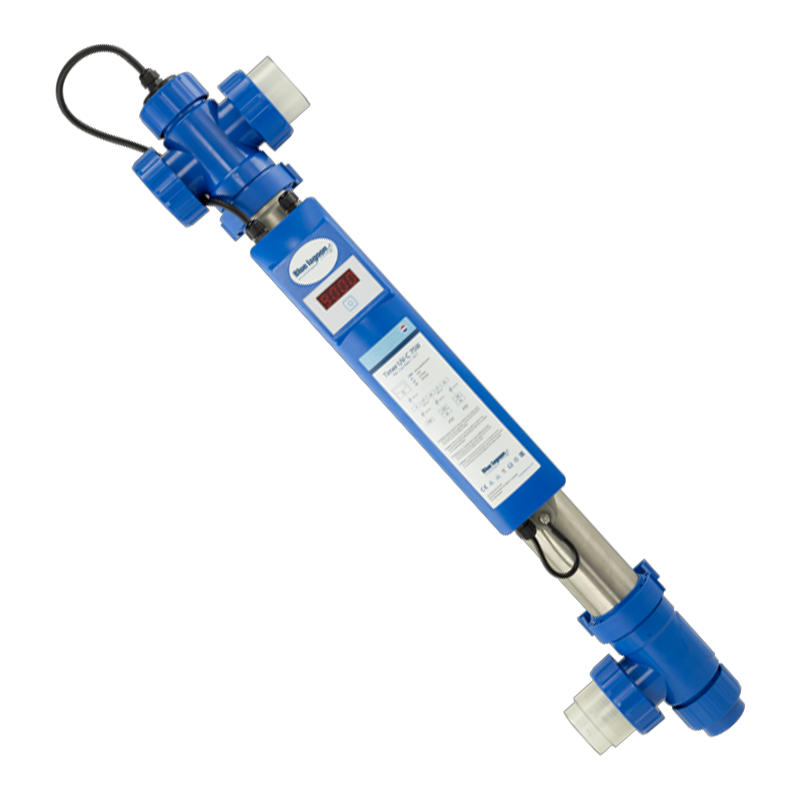 Blue Lagoon Timer UV-C 4ALL