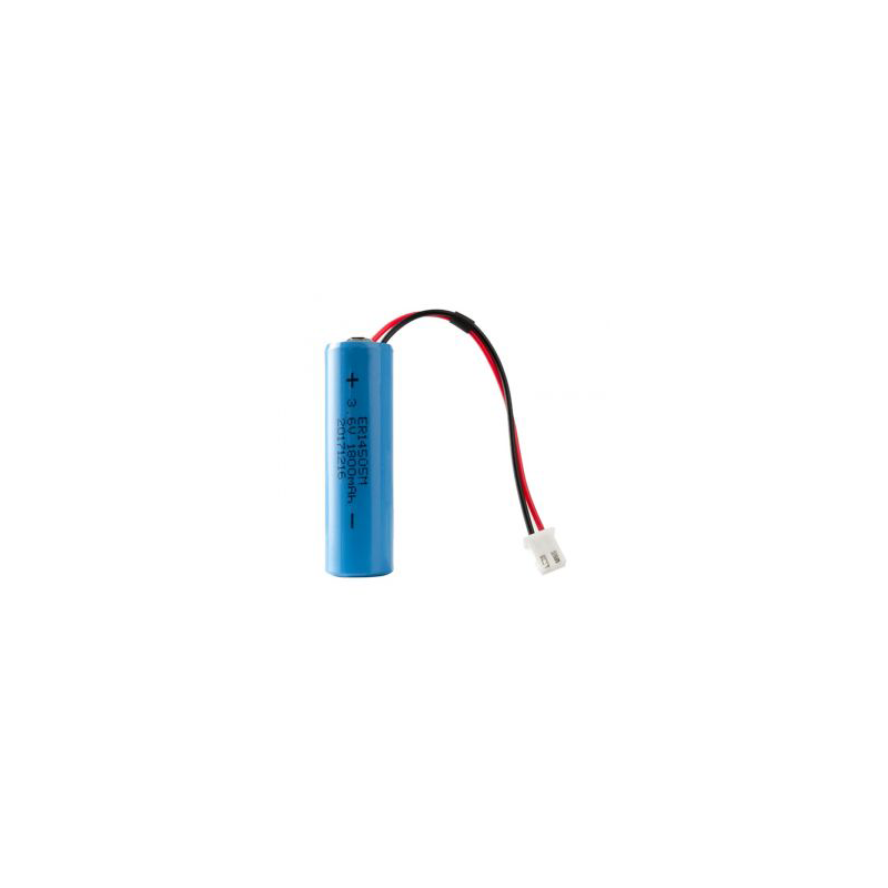 Blue Connect batteri.